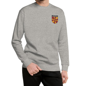 Rugby Imports San Diego Armada Embroidered Crewneck