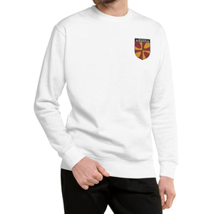 Rugby Imports San Diego Armada Embroidered Crewneck