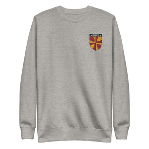 Rugby Imports San Diego Armada Embroidered Crewneck