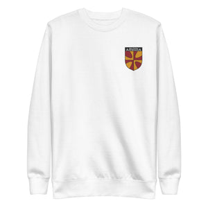 Rugby Imports San Diego Armada Embroidered Crewneck