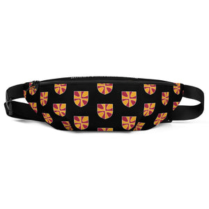 Rugby Imports San Diego Armada Fanny Pack