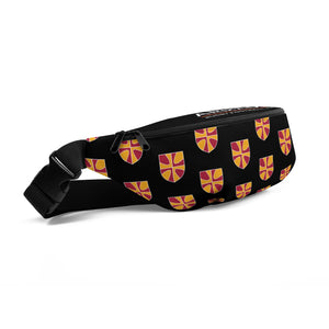 Rugby Imports San Diego Armada Fanny Pack