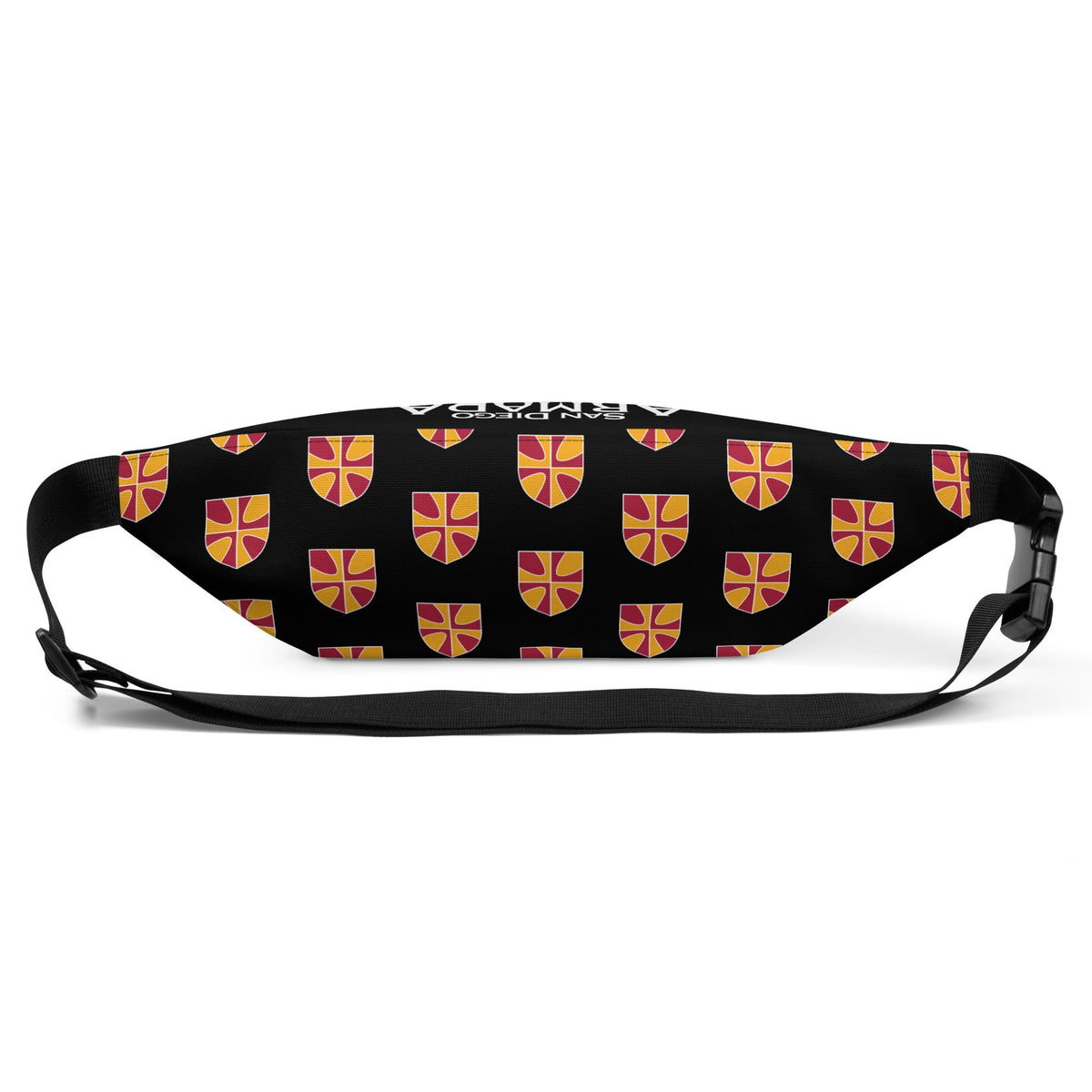 Rugby Imports San Diego Armada Fanny Pack