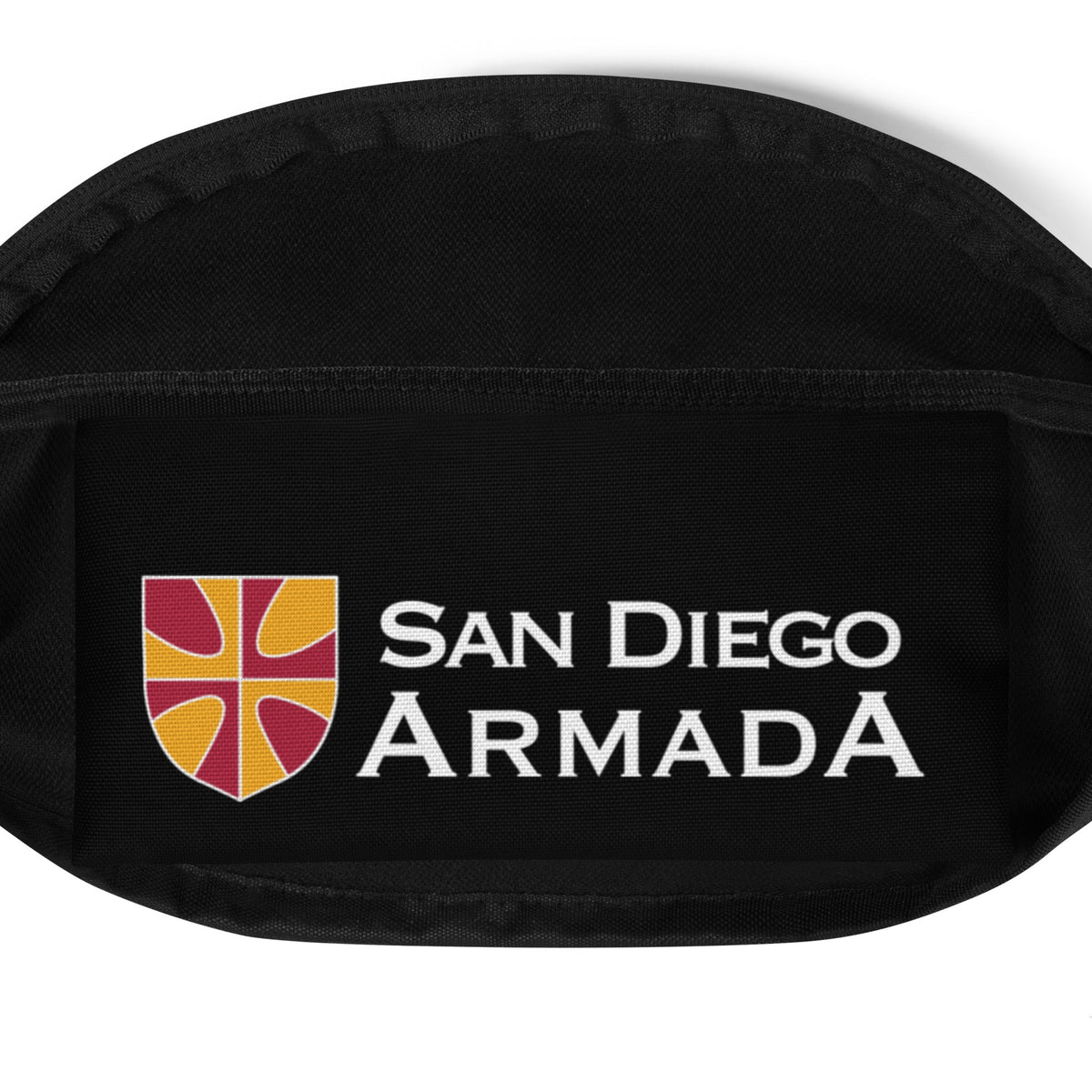Rugby Imports San Diego Armada Fanny Pack