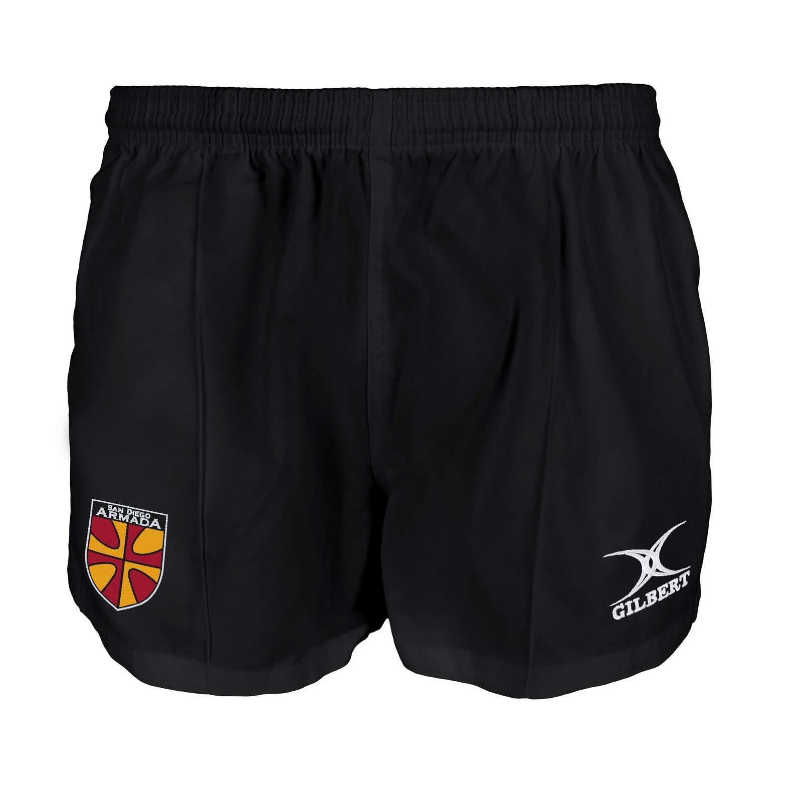 Rugby Imports San Diego Armada Gilbert Kiwi Pro Short