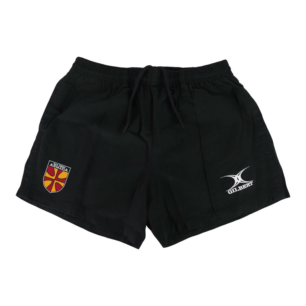 Rugby Imports San Diego Armada Gilbert Kiwi Pro Short