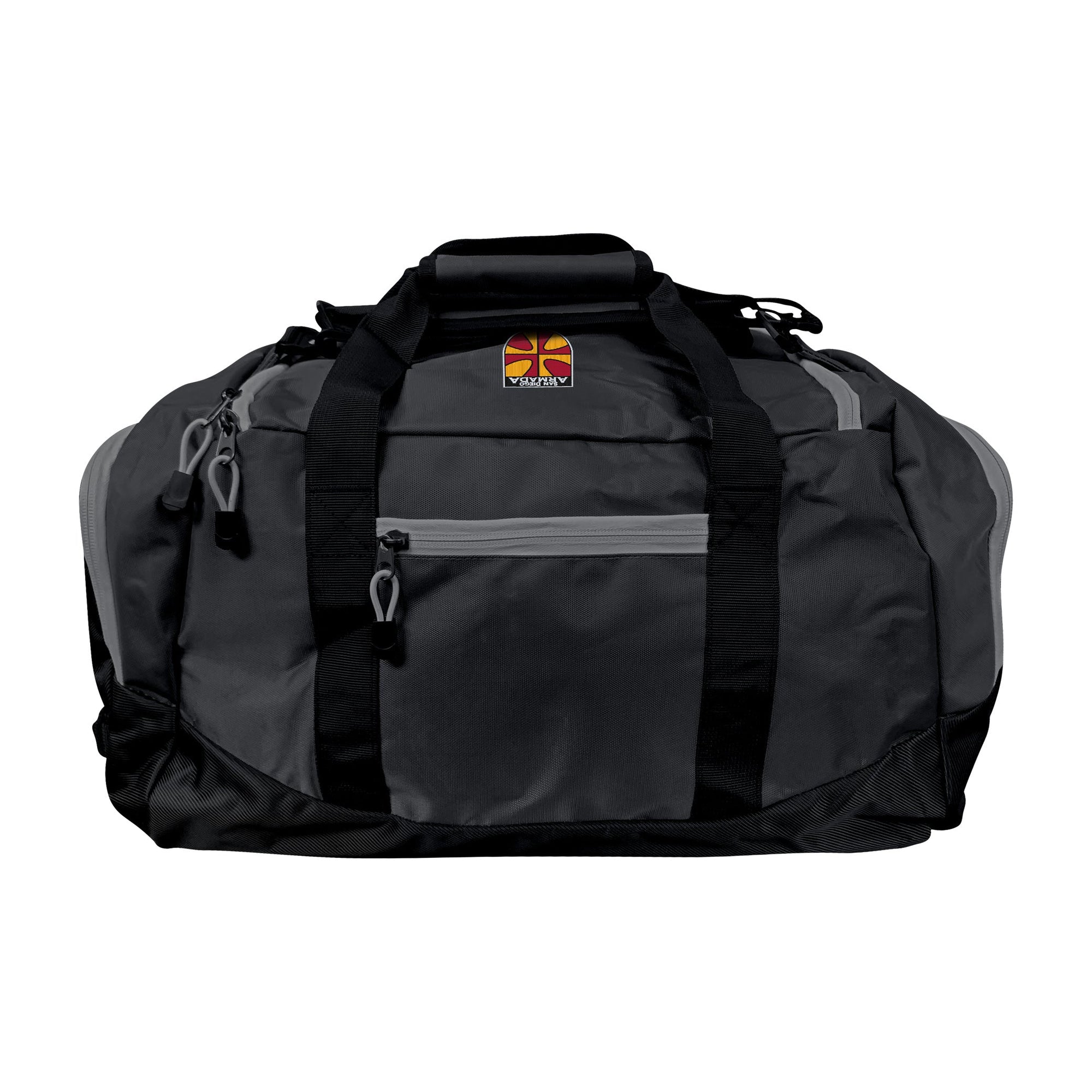 Rugby Imports San Diego Armada Gilbert Player Holdall V3