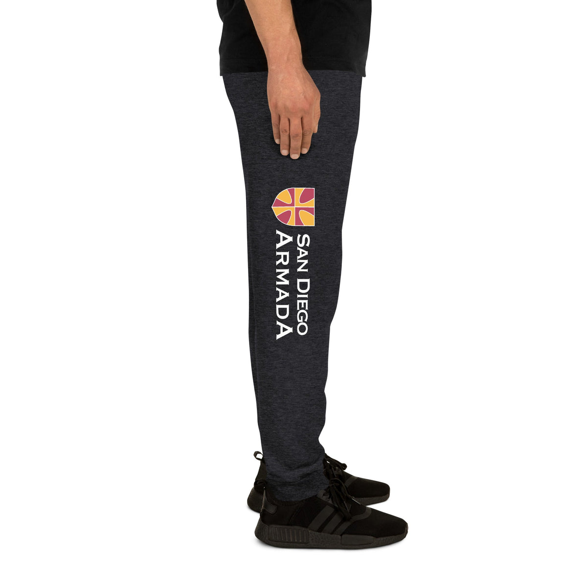 Rugby Imports San Diego Armada Leg Print Joggers