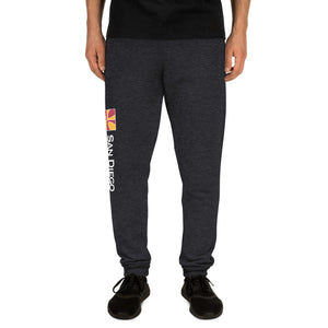 Rugby Imports San Diego Armada Leg Print Joggers