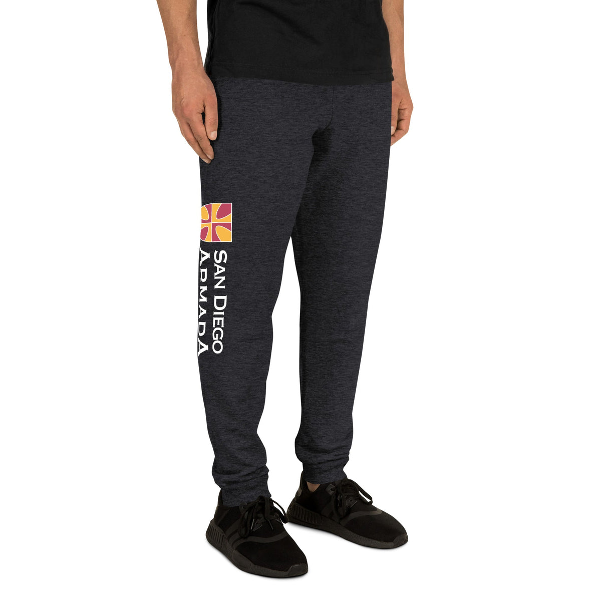 Rugby Imports San Diego Armada Leg Print Joggers