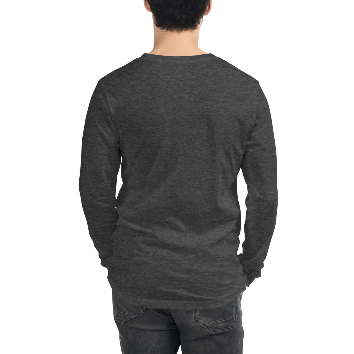 Rugby Imports San Diego Armada Long Sleeve Tee