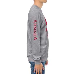 Rugby Imports San Diego Armada Retro Crewneck