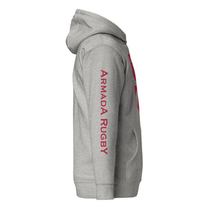 Rugby Imports San Diego Armada Retro Premium Hoodie