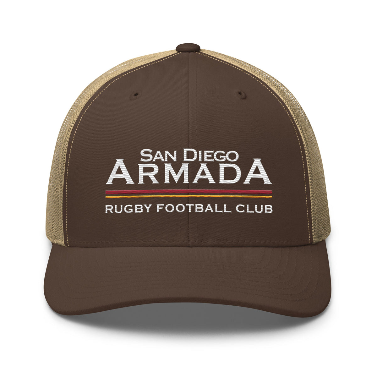 Rugby Imports San Diego Armada Retro Trucker Cap