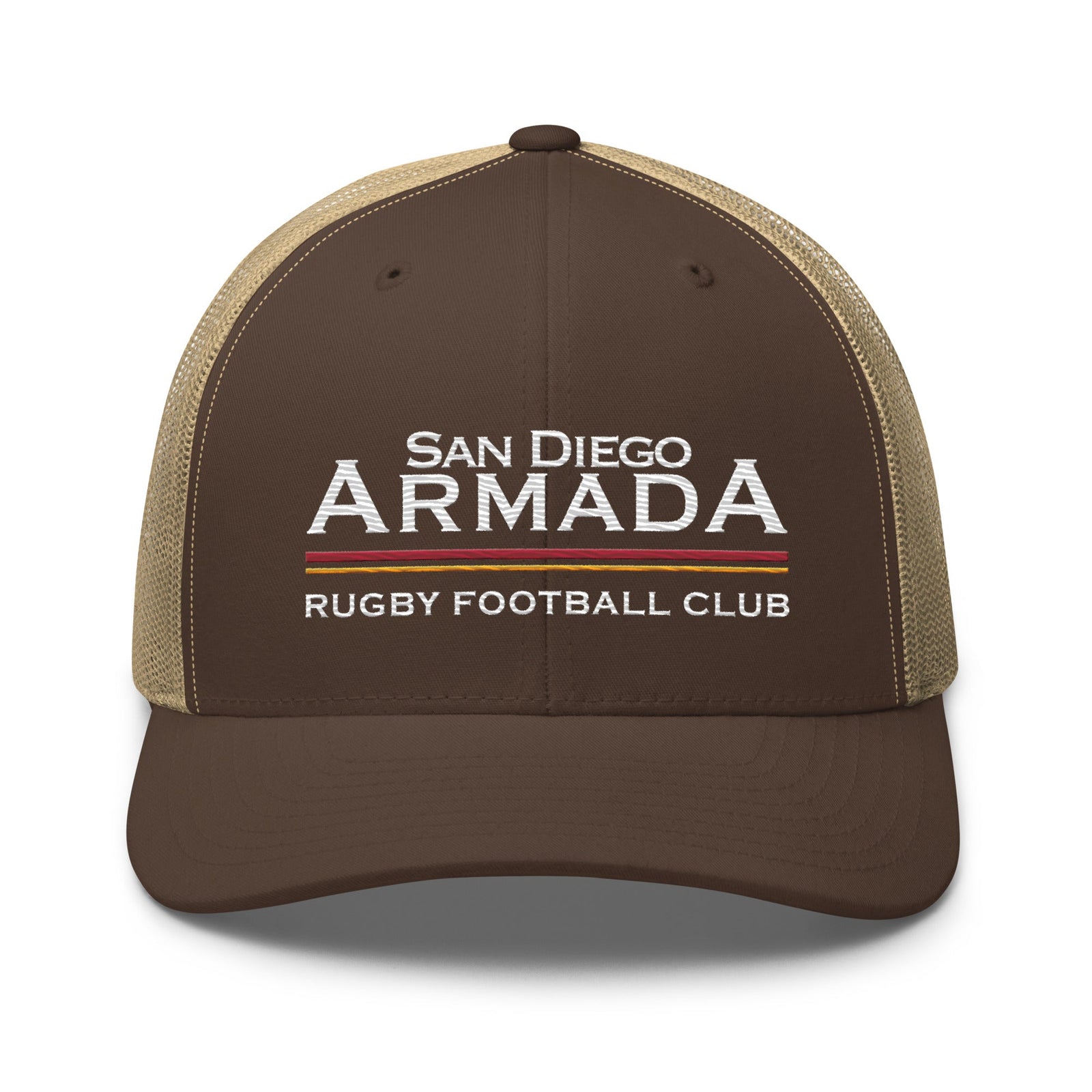 Rugby Imports San Diego Armada Retro Trucker Cap