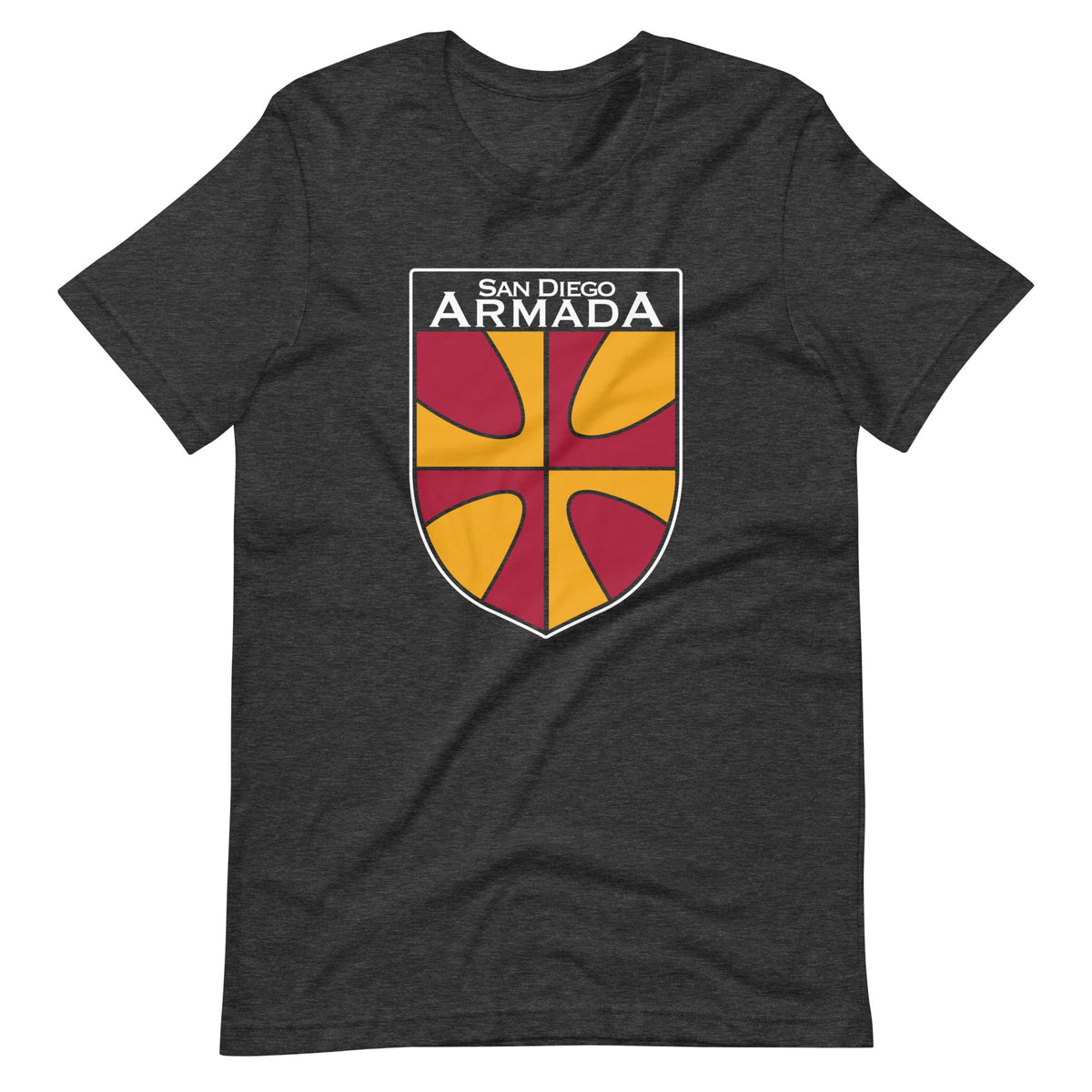 Rugby Imports San Diego Armada Social T-Shirt