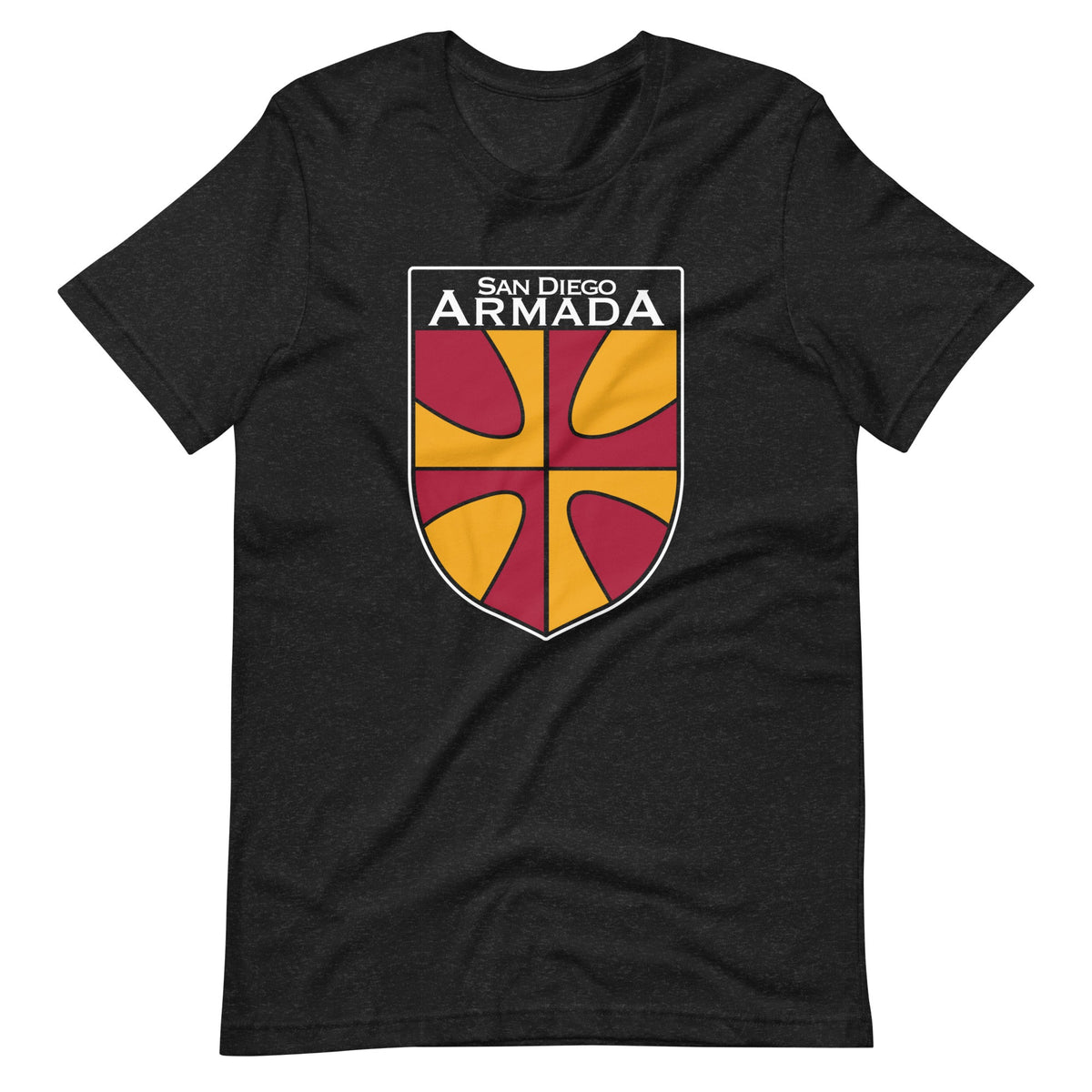 Rugby Imports San Diego Armada Social T-Shirt