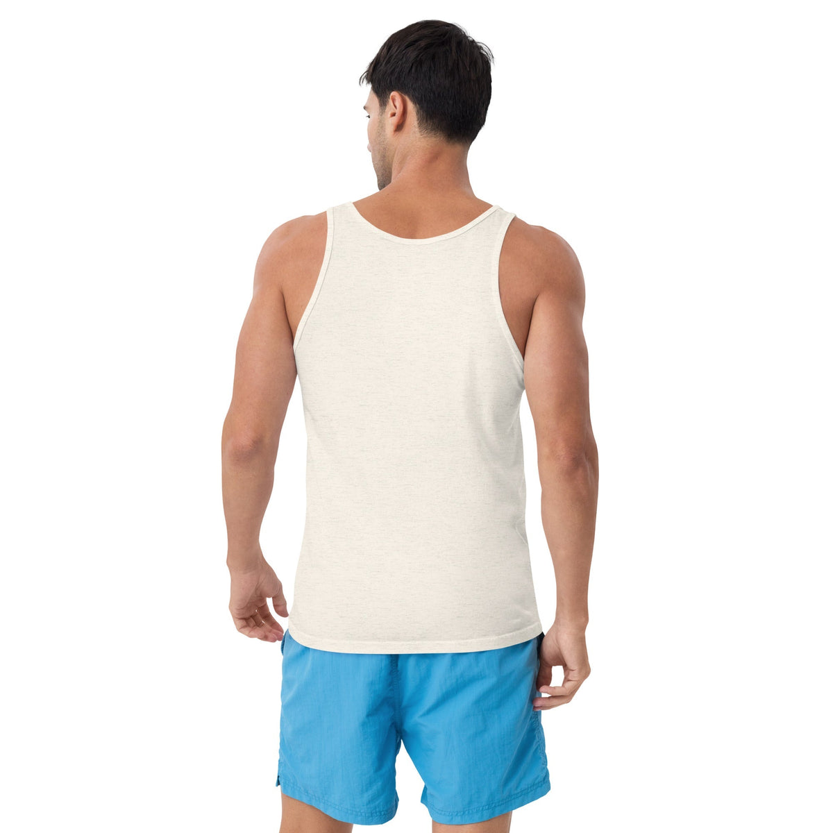 Rugby Imports San Diego Armada Social Tank Top