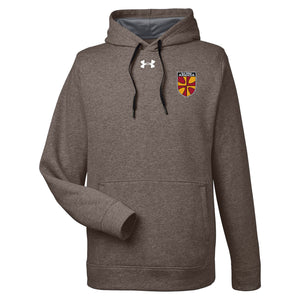 Rugby Imports San Diego Armada UA Hustle Hoodie