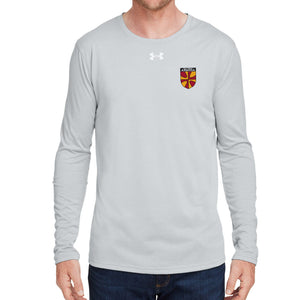 Rugby Imports San Diego Armada UA Team Tech LS T-Shirt