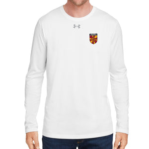 Rugby Imports San Diego Armada UA Team Tech LS T-Shirt
