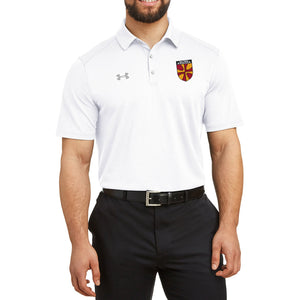 Rugby Imports San Diego Armada UA Team Tech Polo