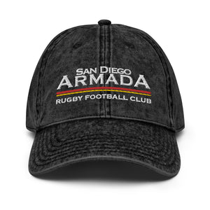 Rugby Imports San Diego Armada Vintage Cap