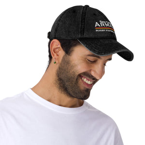 Rugby Imports San Diego Armada Vintage Cap