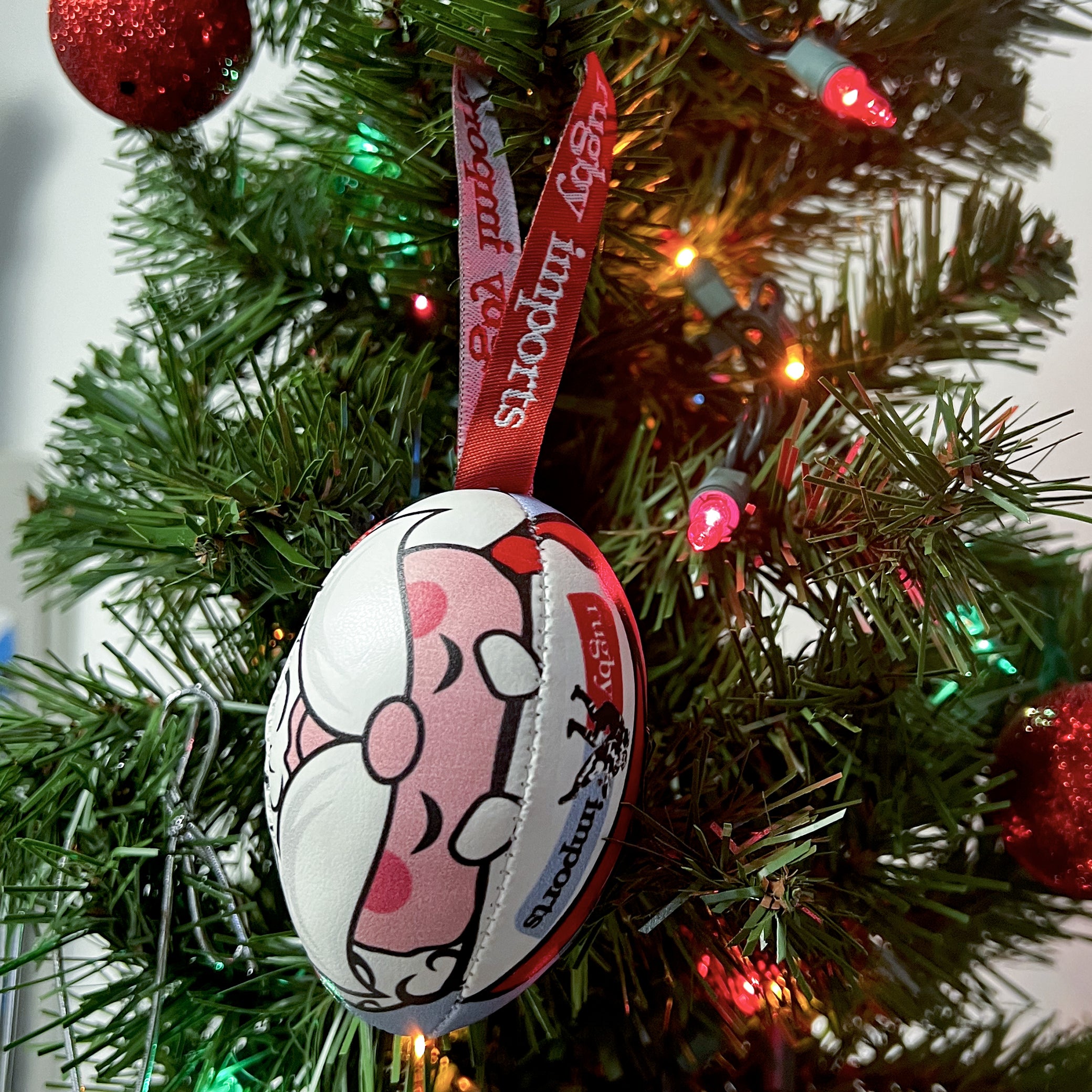 Squishmallow 4” Special Edition Ornament SET