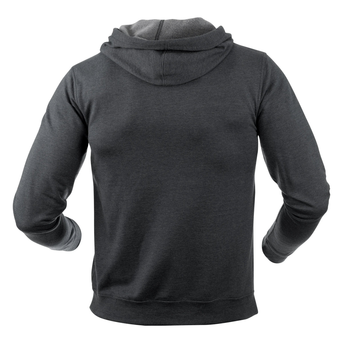 Rugby Imports Saturday's a Rugby Day Lightweight Hoody