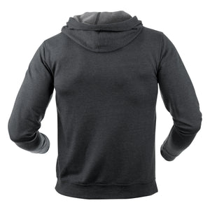 Rugby Imports Saturday's a Rugby Day Lightweight Hoody