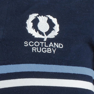 Rugby Imports Scotland Split Stripe Rugby Jersey