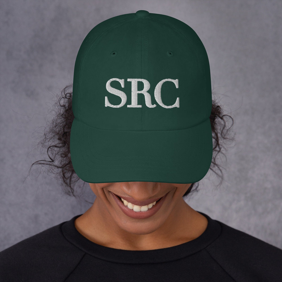 Rugby Imports Seacoast WR Adjustable Hat