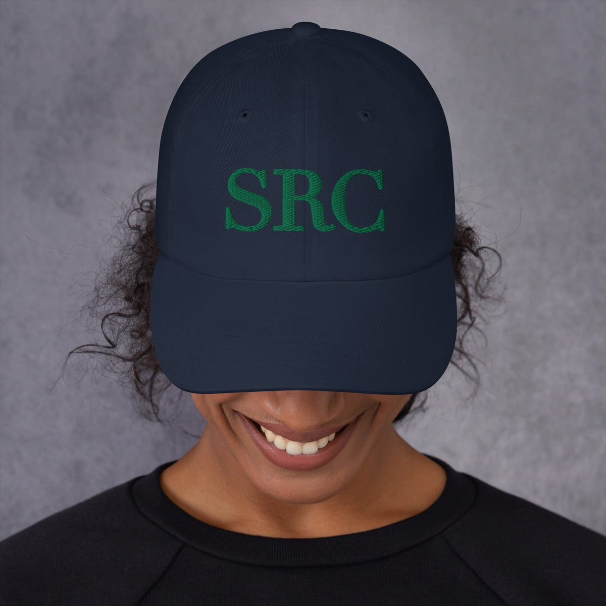 Rugby Imports Seacoast WR Adjustable Hat