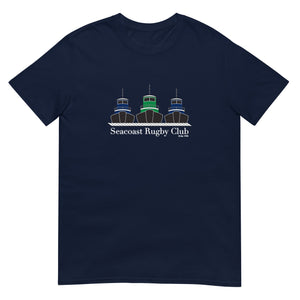 Rugby Imports Seacoast WR Basic T-Shirt