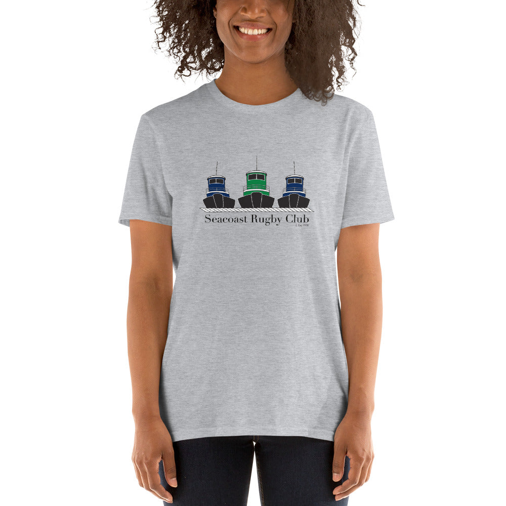 Rugby Imports Seacoast WR Basic T-Shirt