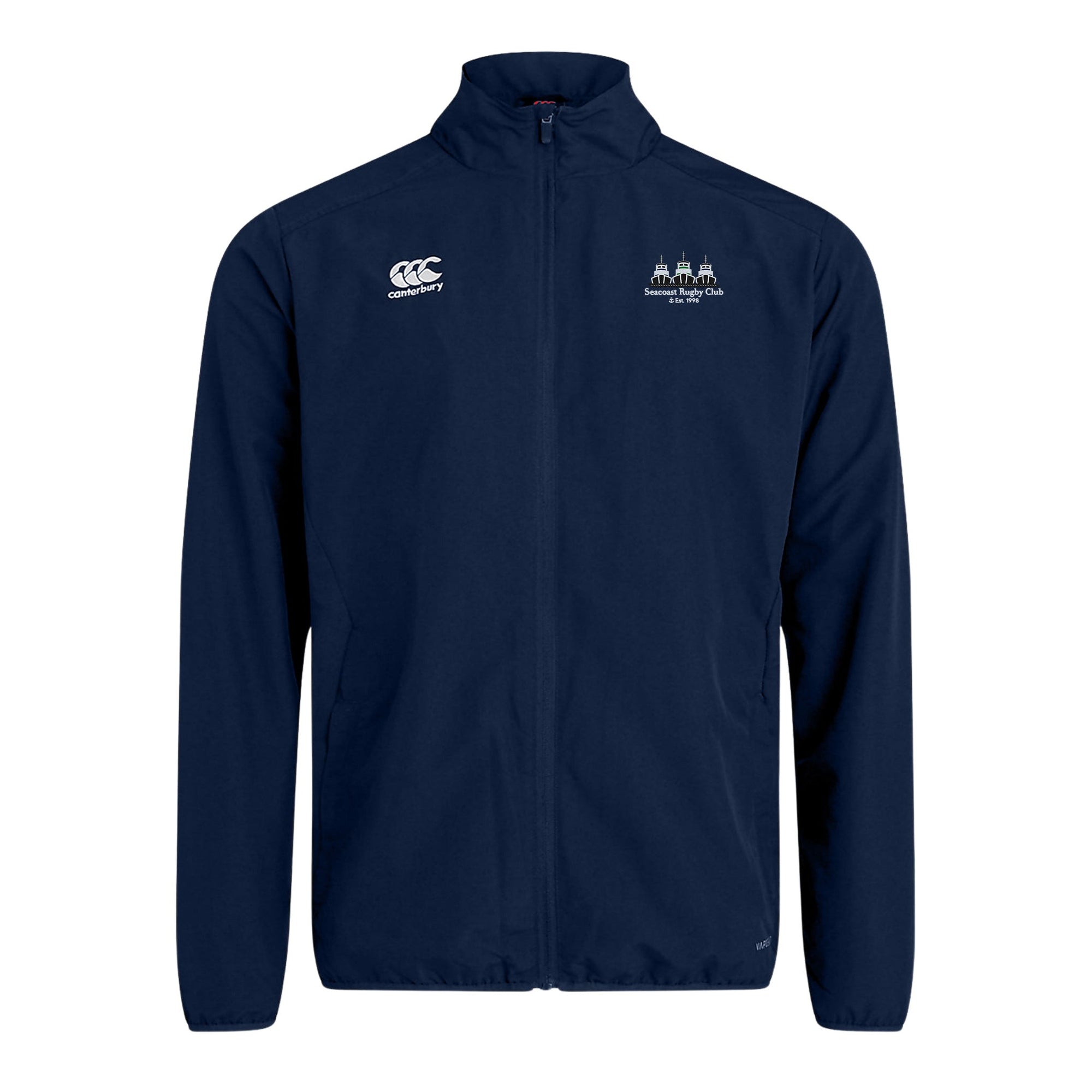 Rugby Imports Seacoast WR CCC Track Jacket