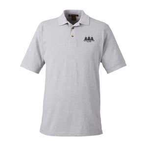 Rugby Imports Seacoast WR Cotton Polo
