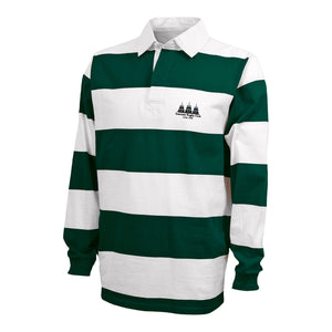 Rugby Imports Seacoast WR Cotton Social Jersey