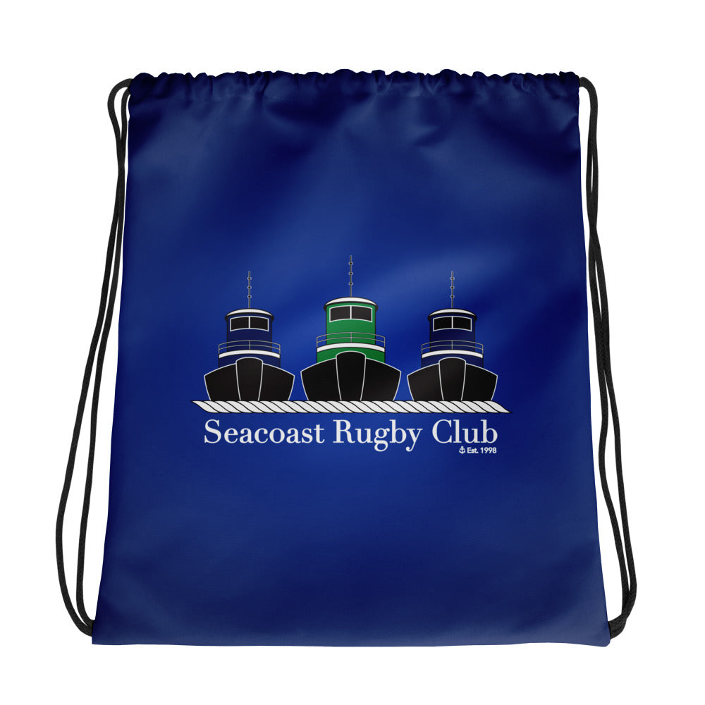 Rugby Imports Seacoast WR Drawstring Bag