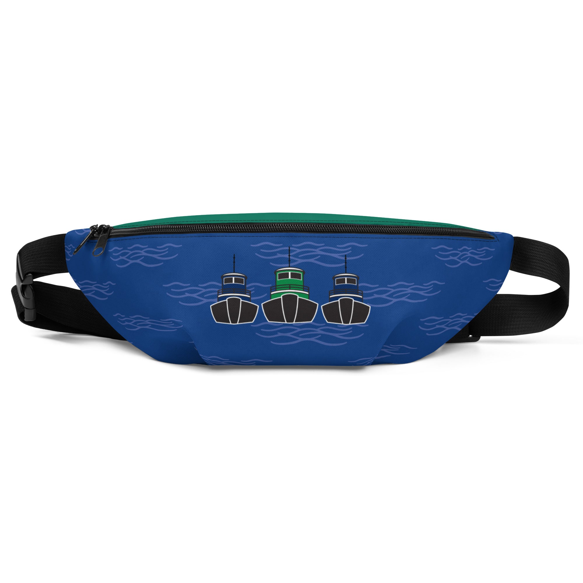 Rugby Imports Seacoast WR Fanny Pack