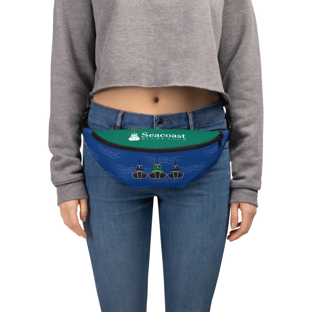 Rugby Imports Seacoast WR Fanny Pack