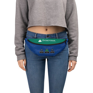 Rugby Imports Seacoast WR Fanny Pack