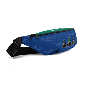 Rugby Imports Seacoast WR Fanny Pack