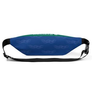 Rugby Imports Seacoast WR Fanny Pack