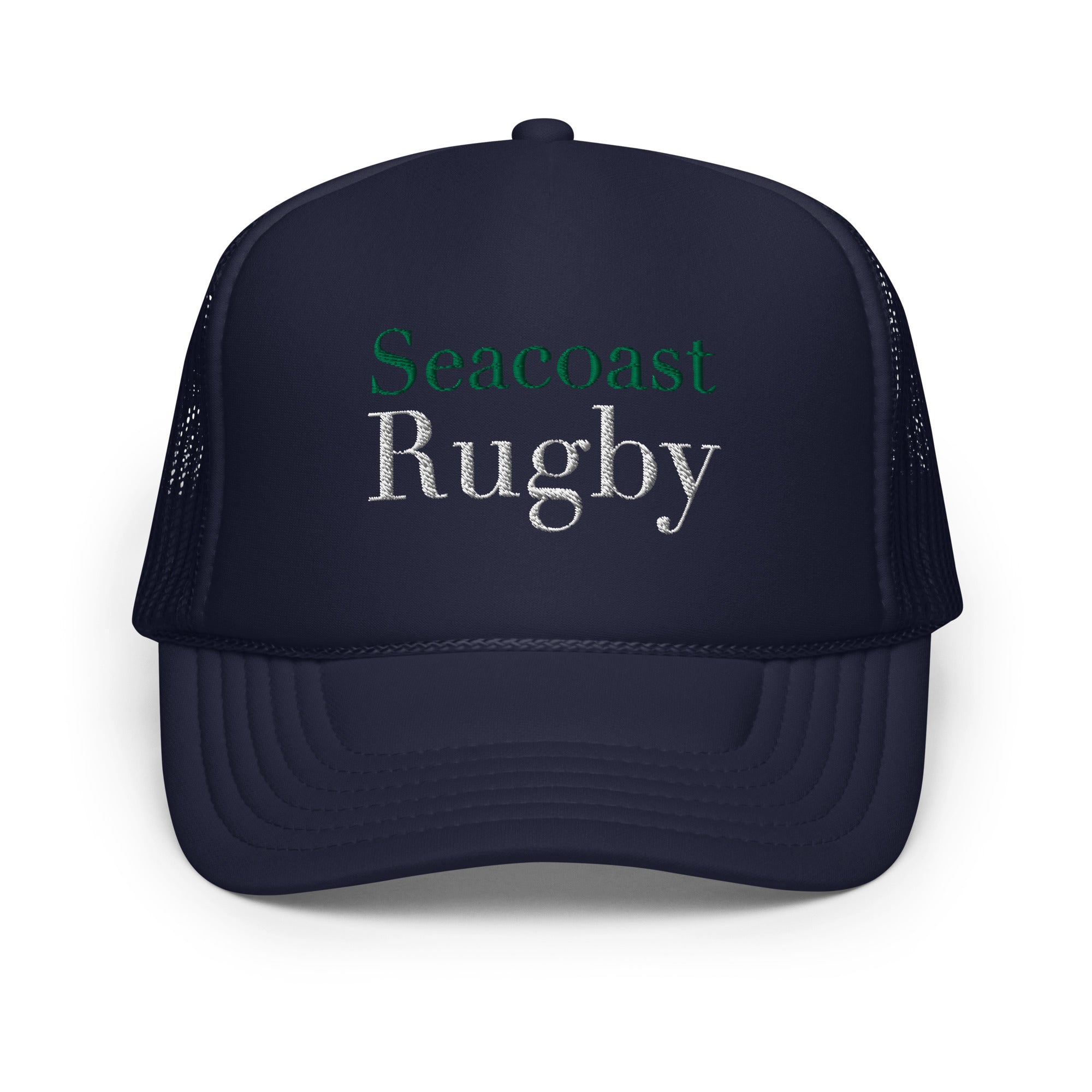 Rugby Imports Seacoast WR Foam Trucker Hat