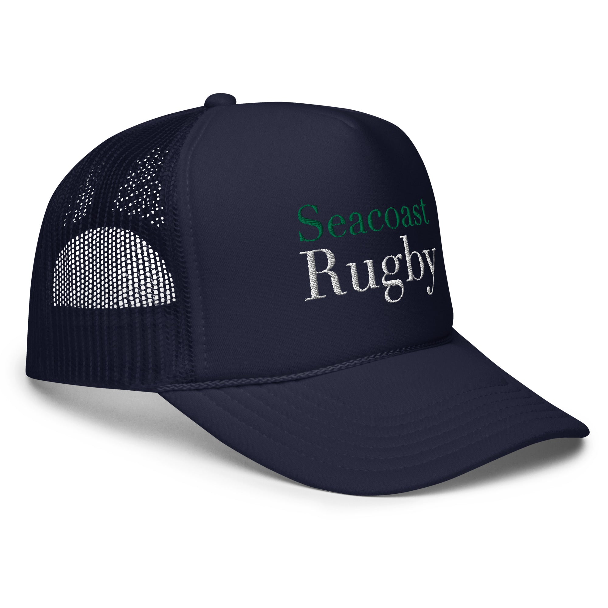 Rugby Imports Seacoast WR Foam Trucker Hat