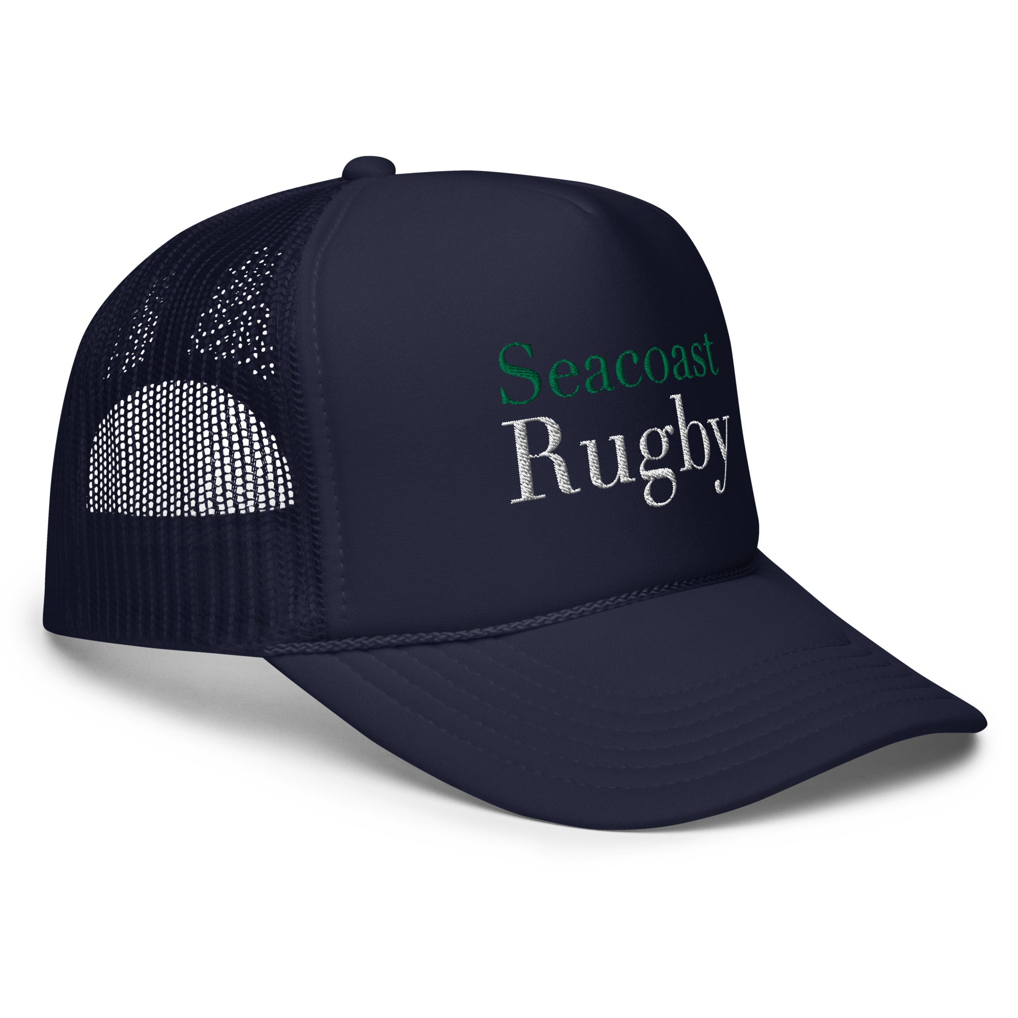 Rugby Imports Seacoast WR Foam Trucker Hat