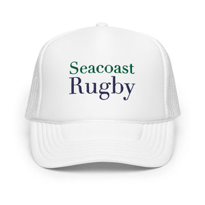 Rugby Imports Seacoast WR Foam Trucker Hat
