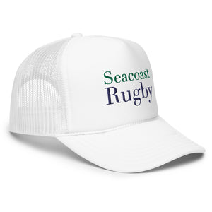 Rugby Imports Seacoast WR Foam Trucker Hat